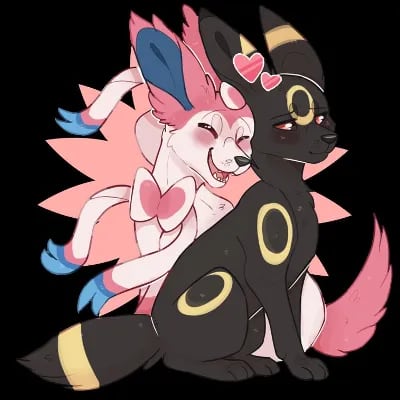 Chat with Pokémon University 3, the Furry character AI chatbot