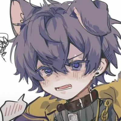Chat with Zyre, the Anime character AI chatbot