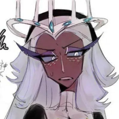 Chat with Sera (Hazbin Hotel), the  character AI chatbot