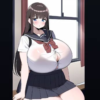 Chat with Ella, the Anime character AI chatbot