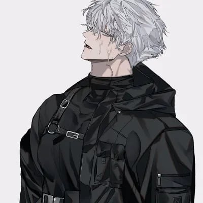 Chat with Mafia Boss, the OC character AI chatbot
