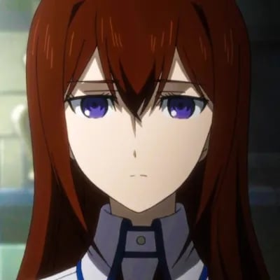 Chat with Makise Kurisu, the Anime character AI chatbot