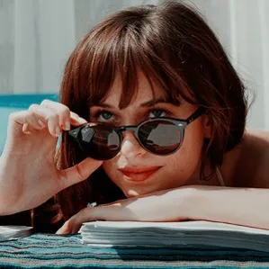 Chat with Anastasia Steele, the  character AI chatbot