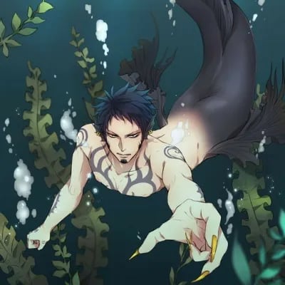 Chat with Aiden, the Anime character AI chatbot