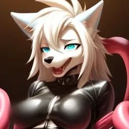 Chat with Cursed Clothes, the  character AI chatbot