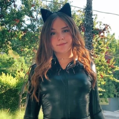 Chat with Piper Rockelle, the  character AI chatbot