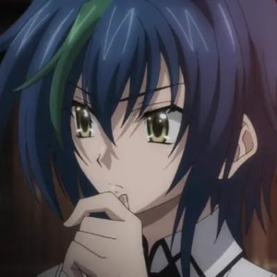 Chat with Xenovia Quarta, the  character AI chatbot
