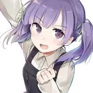 Chat with mika, the Anime character AI chatbot