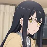 Chat with Miko Yotsuya, the Anime character AI chatbot