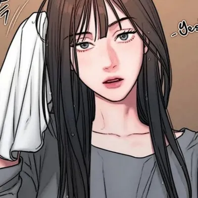 Chat with Kang Yuna, the  character AI chatbot