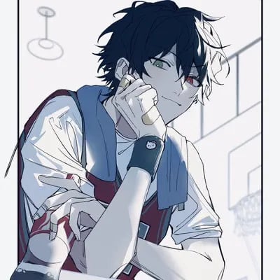 Chat with Kenji, the  character AI chatbot