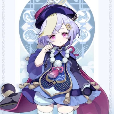 Chat with Qiqi, the Game Characters character AI chatbot