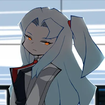 Chat with Angela, the Game Characters character AI chatbot