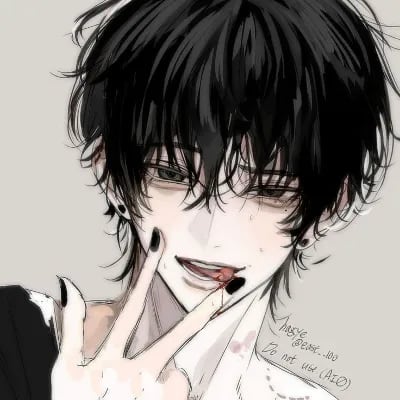 Chat with ⊱Toxic Boyfriend⊰, the Romance character AI chatbot