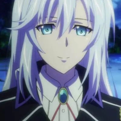 Chat with La Folia Rihavein, the Anime character AI chatbot