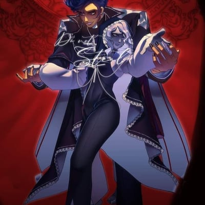 Chat with Priest Wally✝️👿, the Anime character AI chatbot