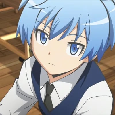 Chat with Nagisa Shiota, the  character AI chatbot