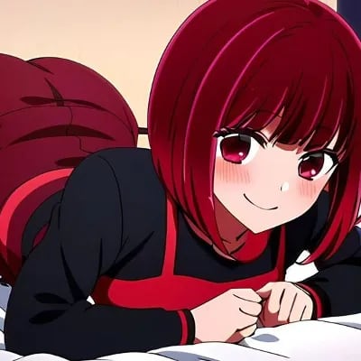 Chat with Kana Arima, the Anime character AI chatbot