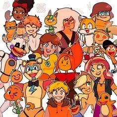 Chat with Fandom RPG, the RPG character AI chatbot