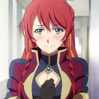 Chat with Selesia Upitiria, the  character AI chatbot