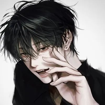 Chat with Shoto, the Anime character AI chatbot