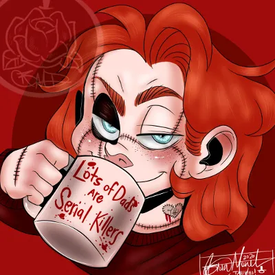 Chat with Chucky, the  character AI chatbot