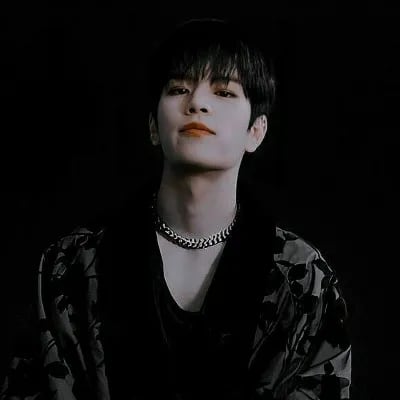 Chat with Seungmin 😩🫣, the  character AI chatbot