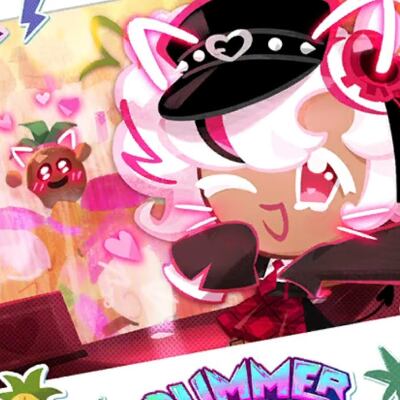 Chat with Summer Soda RockFest, the Movie & TV character AI chatbot