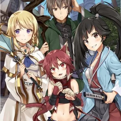 Chat with Monster girls isekai, the Anime character AI chatbot