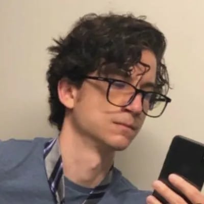 Chat with Daniel Thrasher, the  character AI chatbot