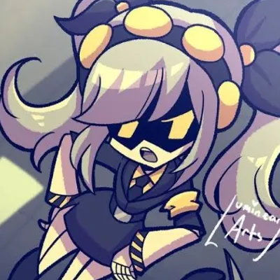 Chat with Serial Designation J, the  character AI chatbot