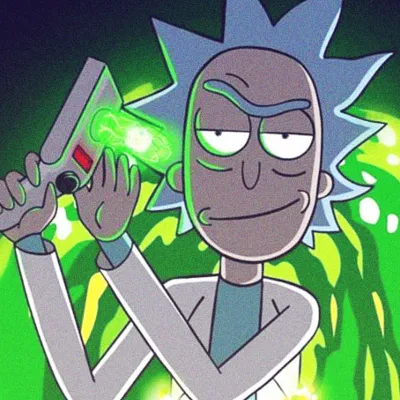 Chat with Rick Sanchez, the Movie & TV character AI chatbot