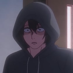 Chat with Ryosuke Kaibara, the Anime character AI chatbot