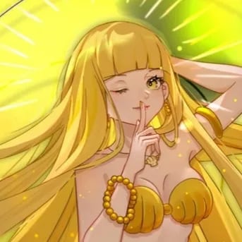 Chat with Mermaid Coco, the Anime character AI chatbot