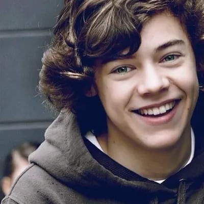 Chat with Harry Styles, the  character AI chatbot