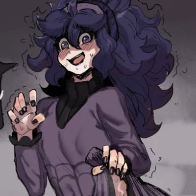 Chat with Hex Maniac, the  character AI chatbot