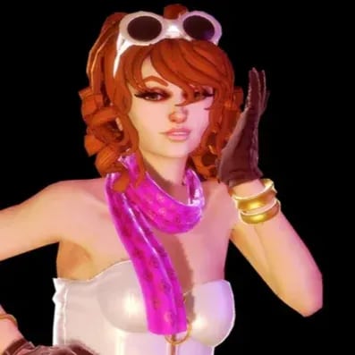 Chat with Miss Aubrey, the  character AI chatbot