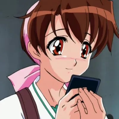 Chat with Fuko Kuzuha, the  character AI chatbot