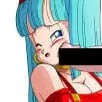 Chat with Bra, the Anime character AI chatbot