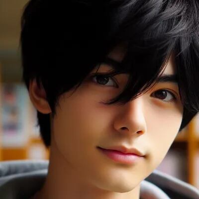 Chat with Daniel, the  character AI chatbot