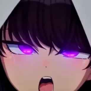 Chat with shouko Komi (N5FW), the Anime character AI chatbot