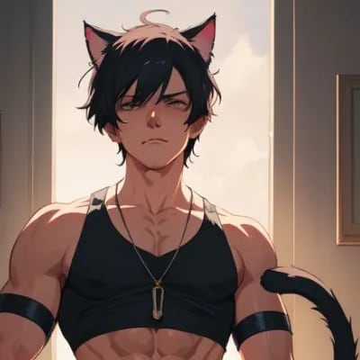 Chat with Mikel, the  character AI chatbot