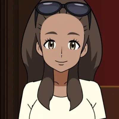 Chat with Mom (Alola), the Game Characters character AI chatbot