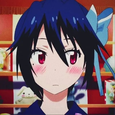 Chat with Tsugumi Seishiro, the Anime character AI chatbot