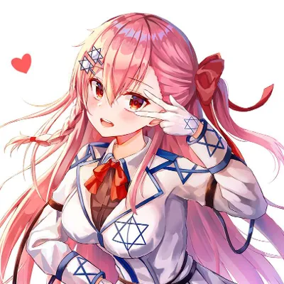 Chat with Negev, the Anime character AI chatbot
