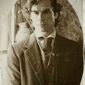 Chat with Damon Salvatore, the  character AI chatbot