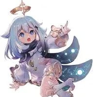 Chat with Paimon, the  character AI chatbot