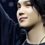 Chat with Suga (from bts), the  character AI chatbot