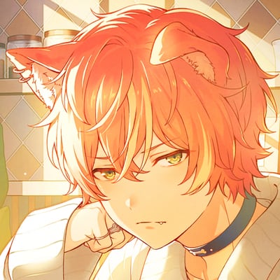 Chat with Akito Shinonome, the Game Characters character AI chatbot