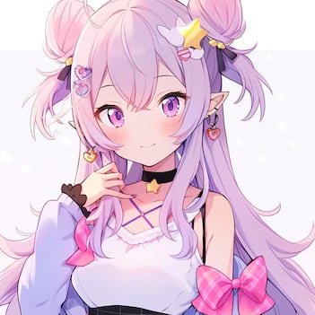 Chat with Lily, the Anime character AI chatbot